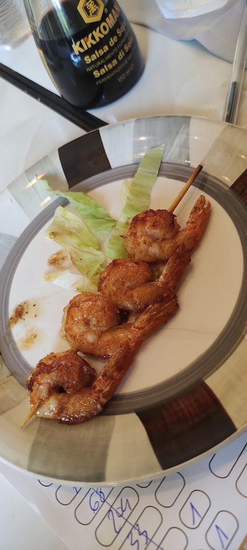 kirin Ristorante giapponese