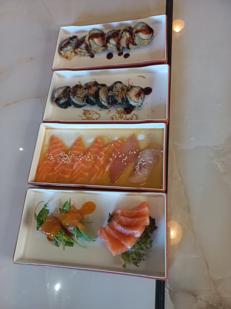 kirin Ristorante giapponese