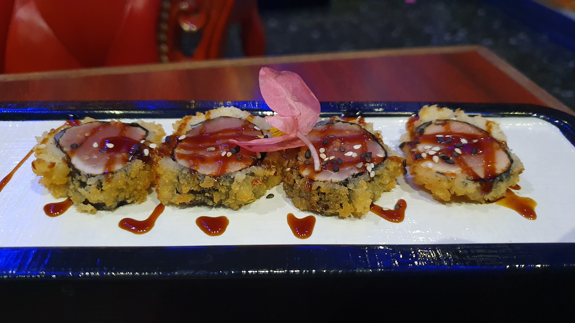 Kirin Sushi