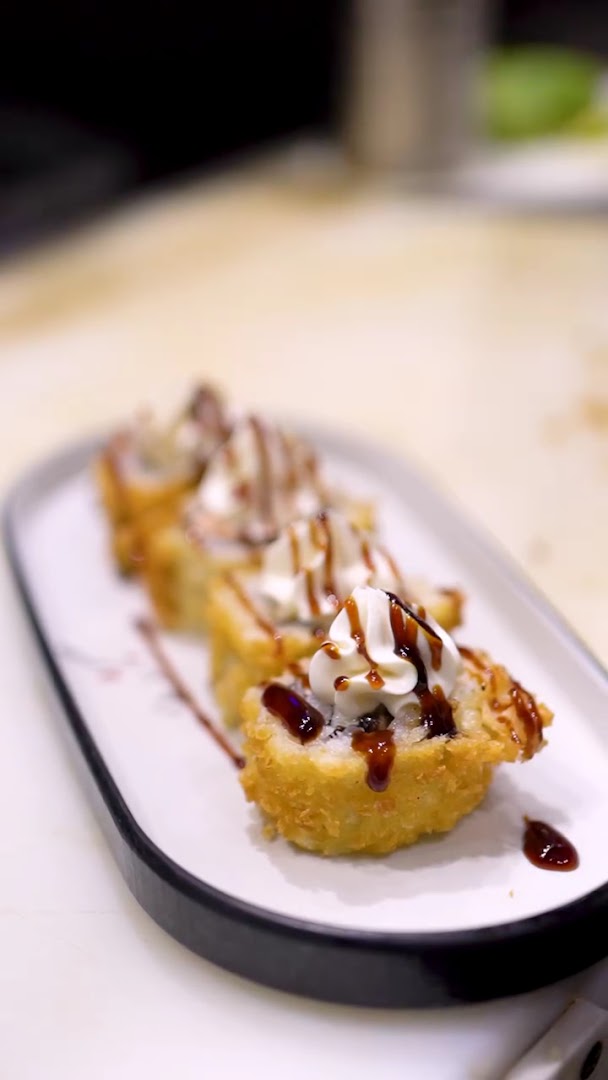 Kirin Sushi