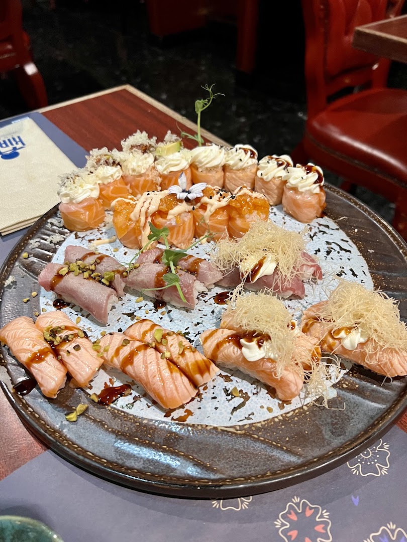 Kirin Sushi