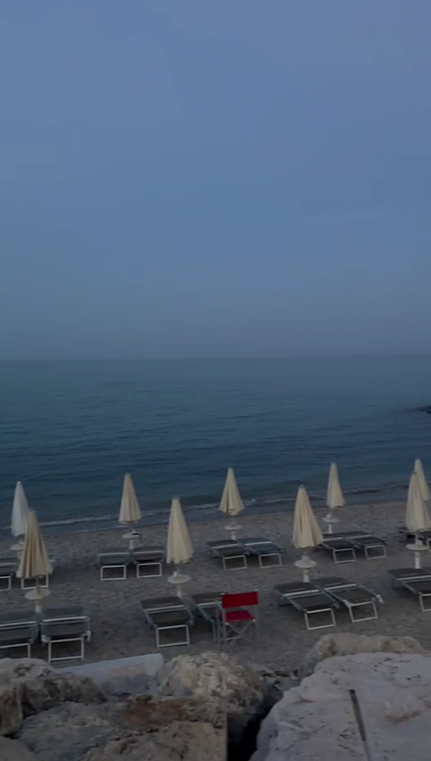 Kiro Kiro restaurant & sushi, Porto Recanati