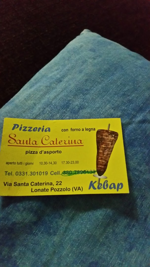 Kirolos, Lonate Pozzolo