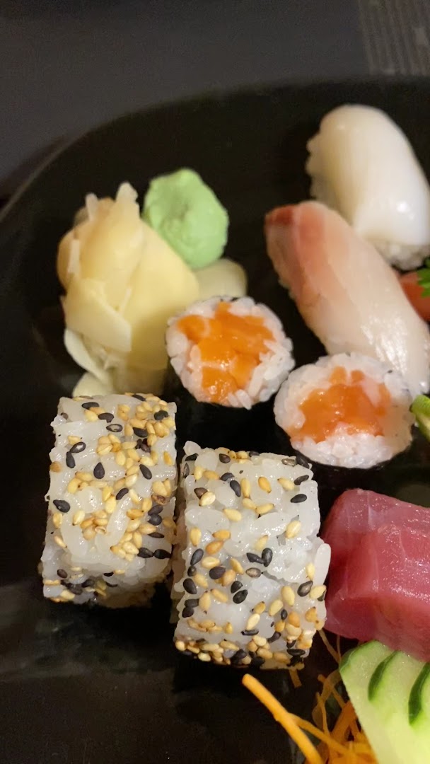 Kisaki Ramen & Sushi