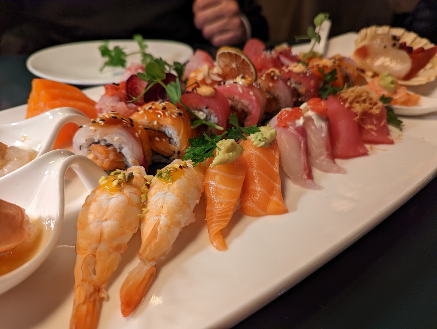 Kisen Milano
