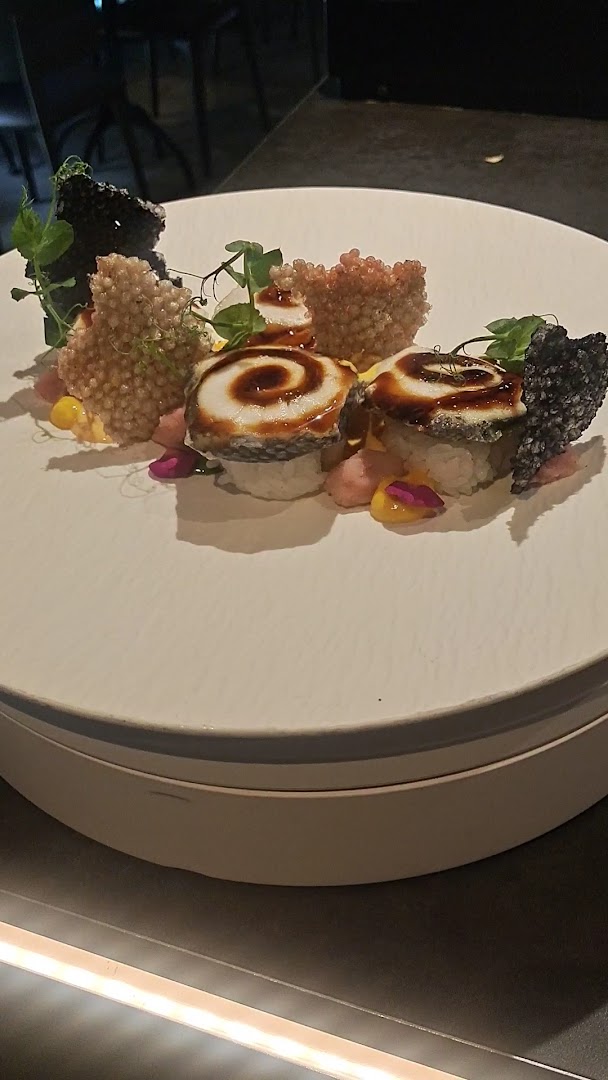 Kisen Sushi - Busto Arsizio