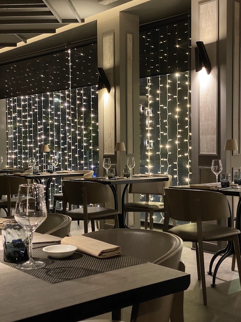 Kisen Sushi - Busto Arsizio