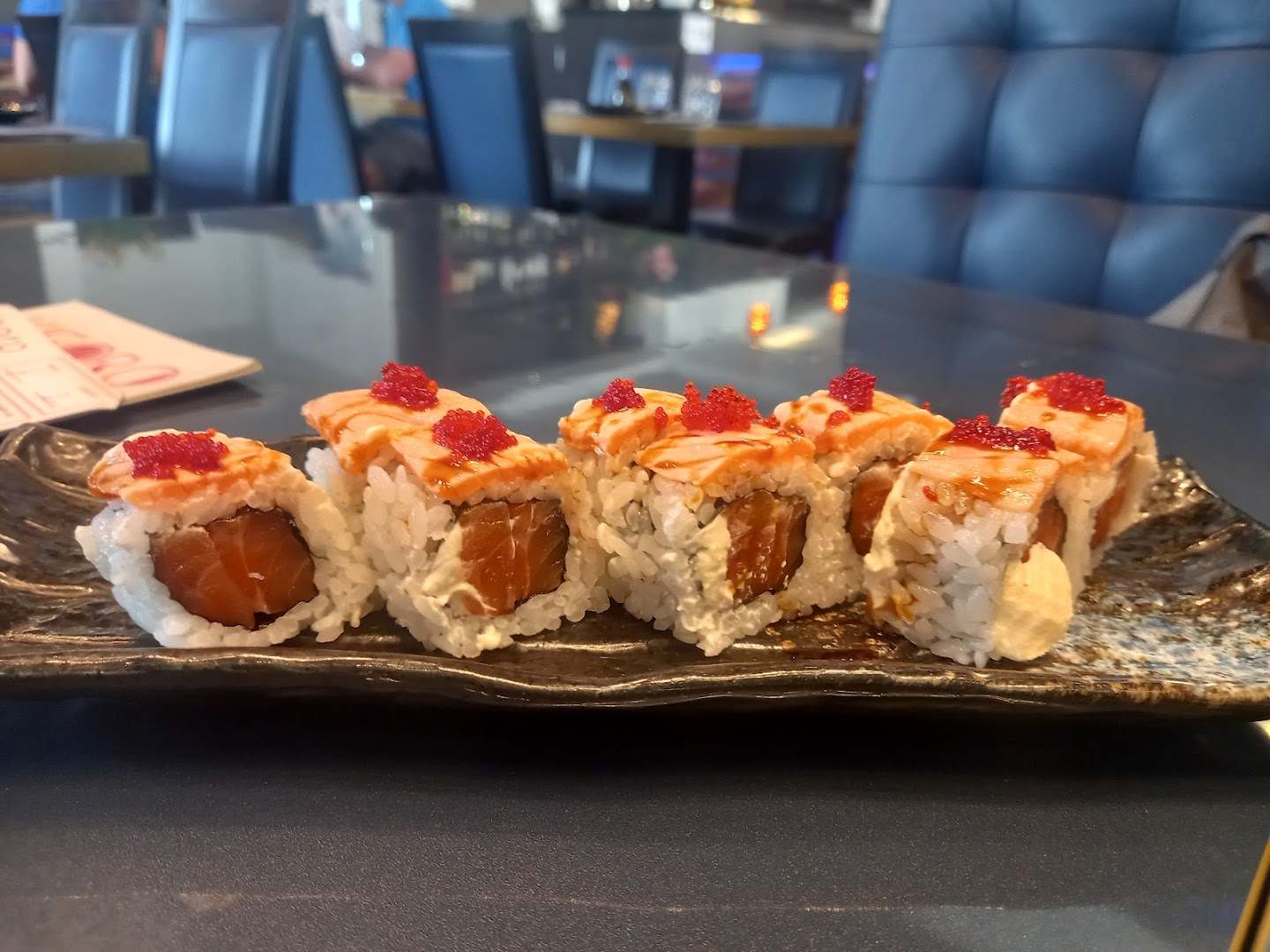 Kisoro Sushi - Ristorante Giapponese e Cinese