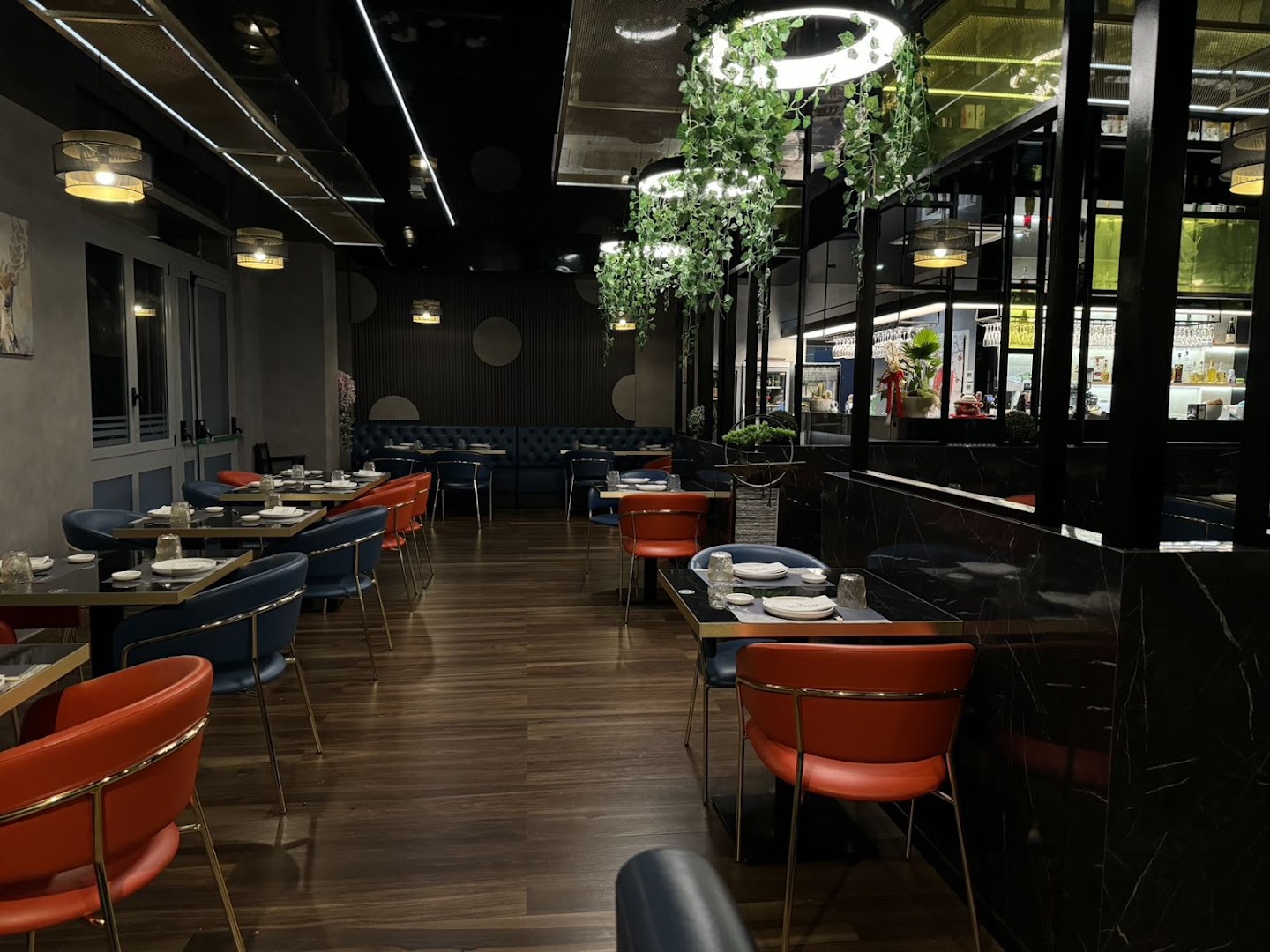 Kisoro Sushi - Ristorante Giapponese e Cinese