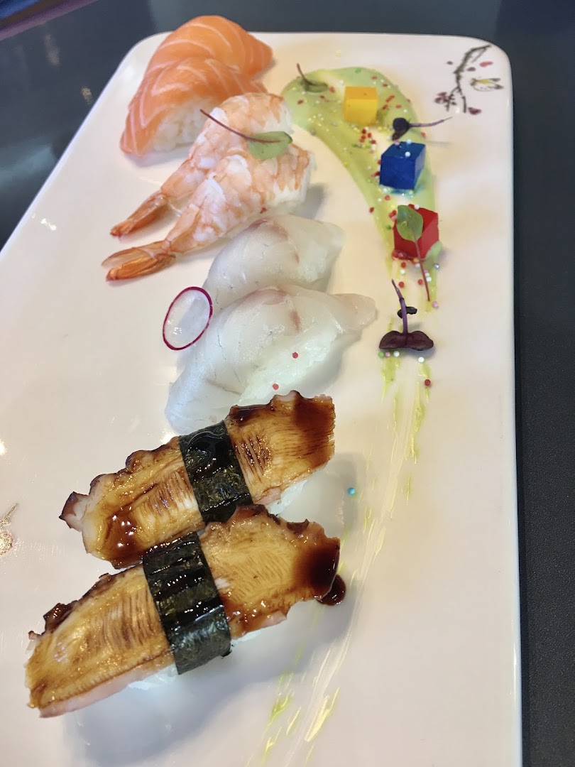 Kisoro Sushi - Ristorante Giapponese e Cinese