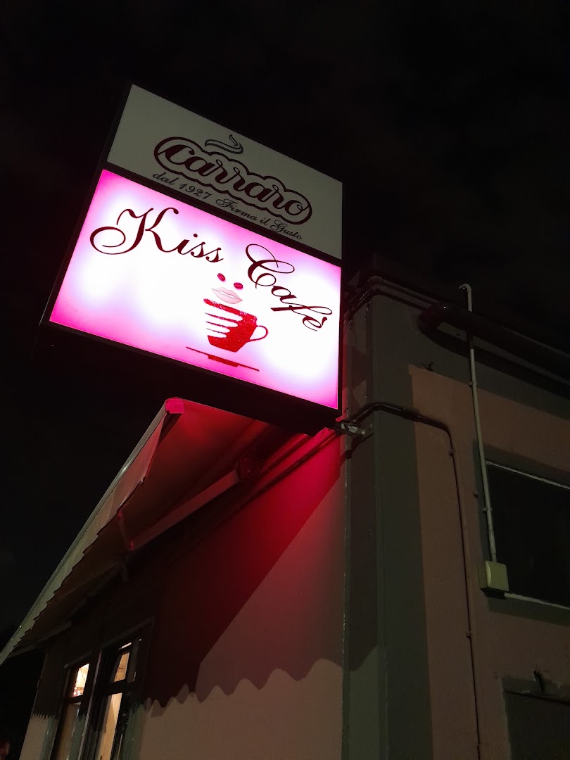 Kiss Cafè