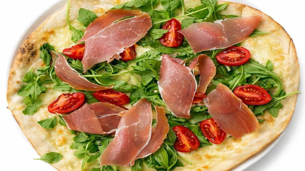 Kiss Pizza