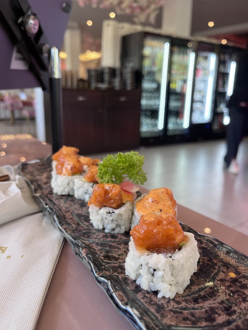 kissushi