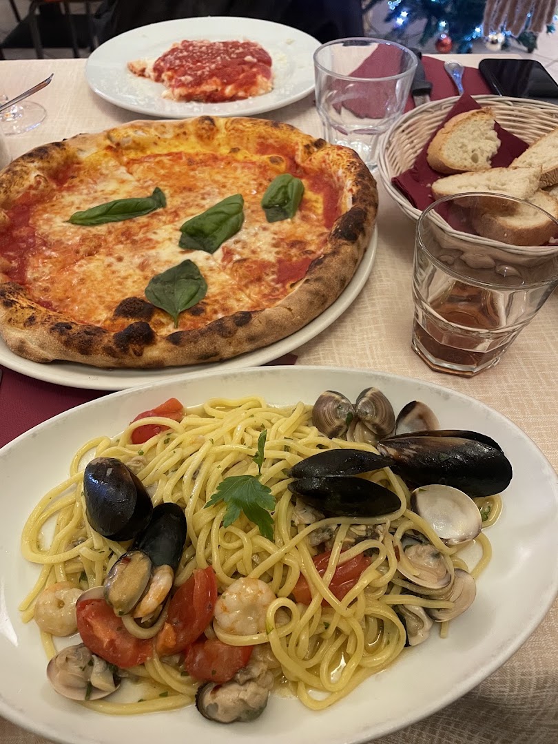 Kiste' - La Pizza Artigianale
