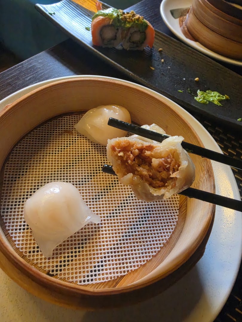 Kita japanese restaurant