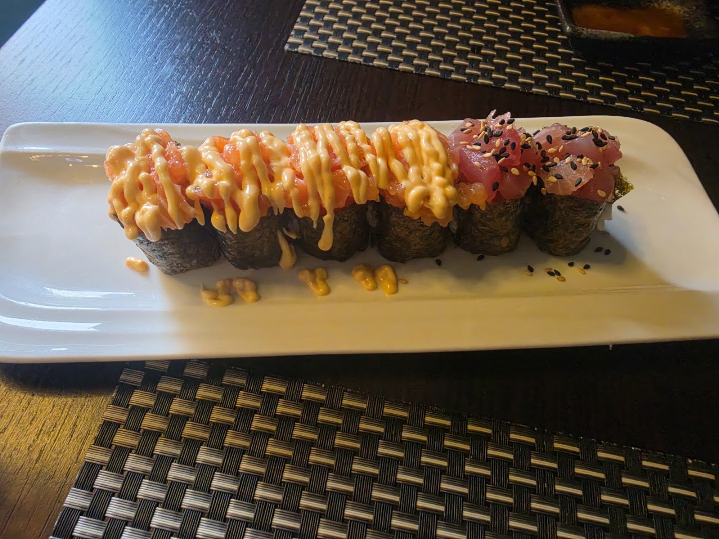 Kita japanese restaurant