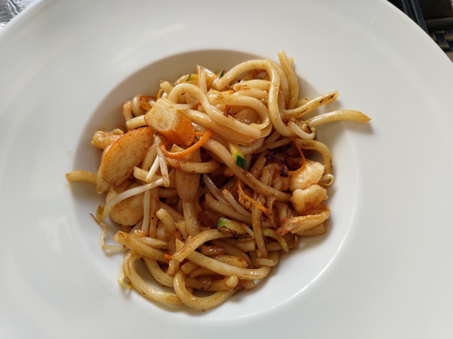 Kita japanese restaurant