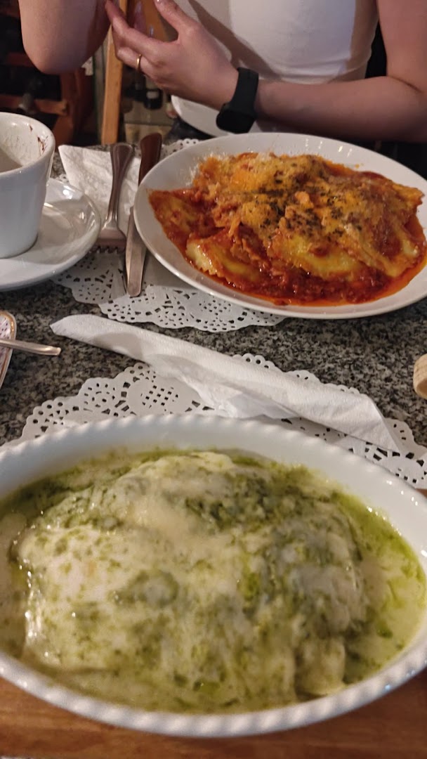 kitchen Alimentari italian food
