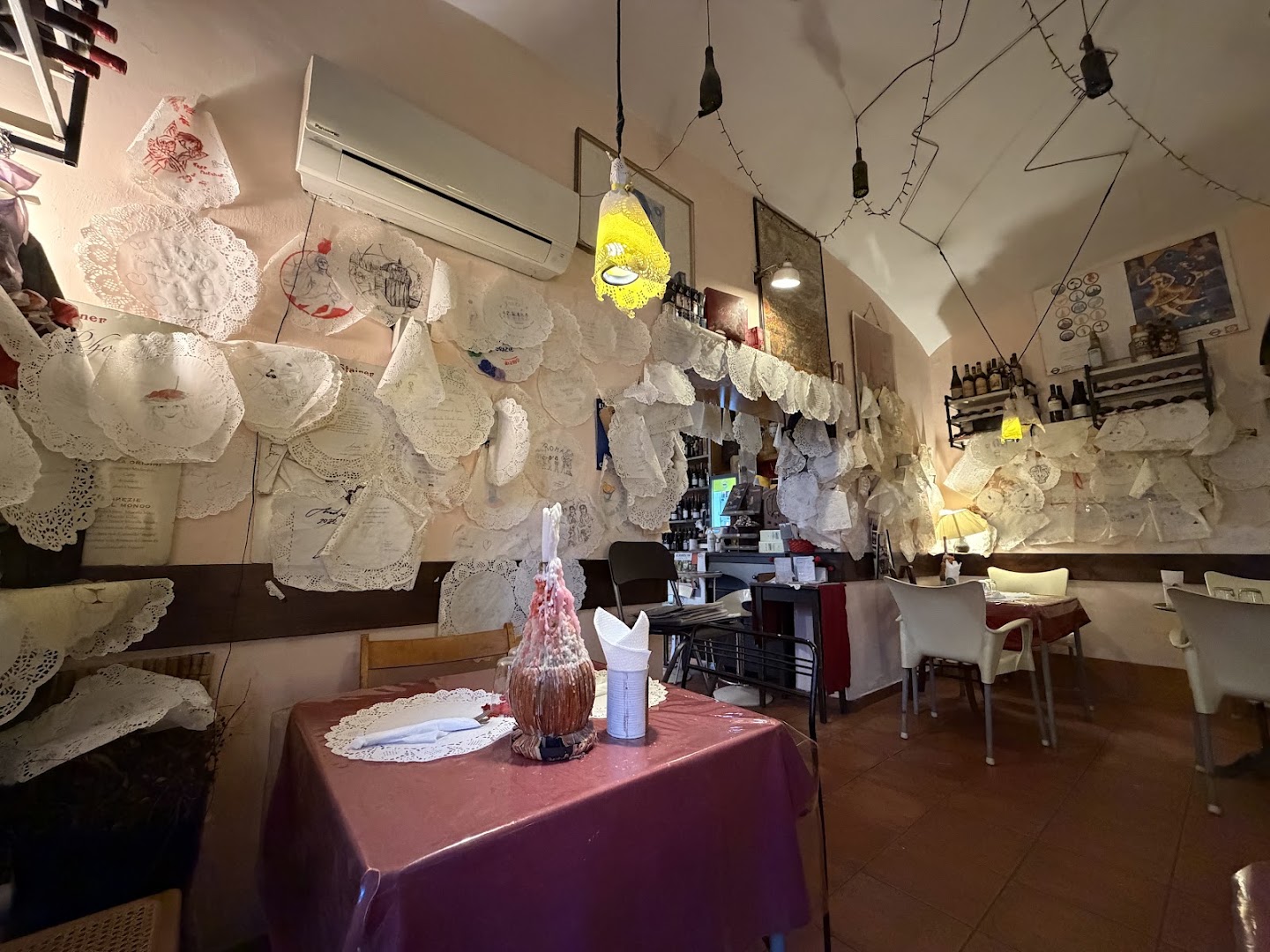 kitchen Alimentari italian food