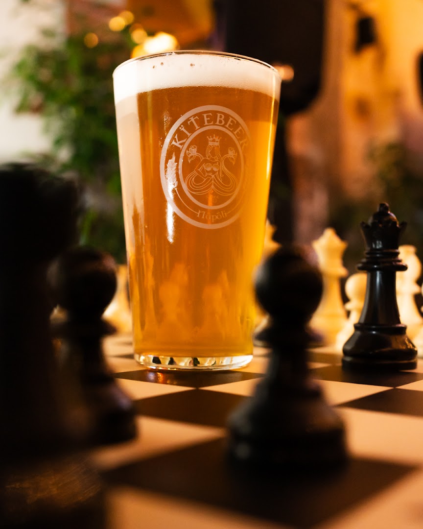 Kitebeer