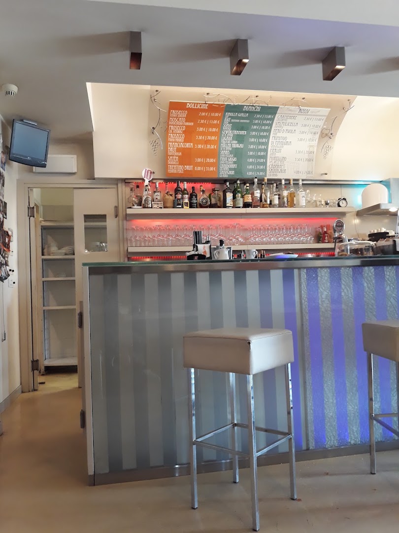 Kitsch Caffè - Elfbar Partner
