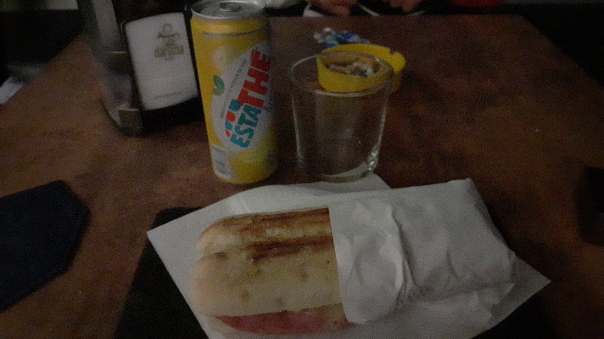 Kitsune Bar&Dining - Colazioni, Aperitivi e Pranzi di Lavoro