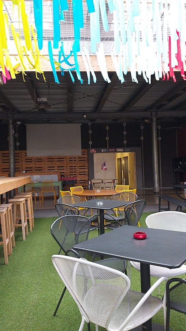 Kitsune Bar&Dining - Colazioni, Aperitivi e Pranzi di Lavoro