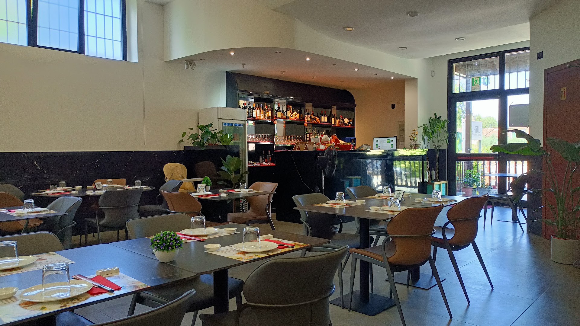 Kiwi Ristorante