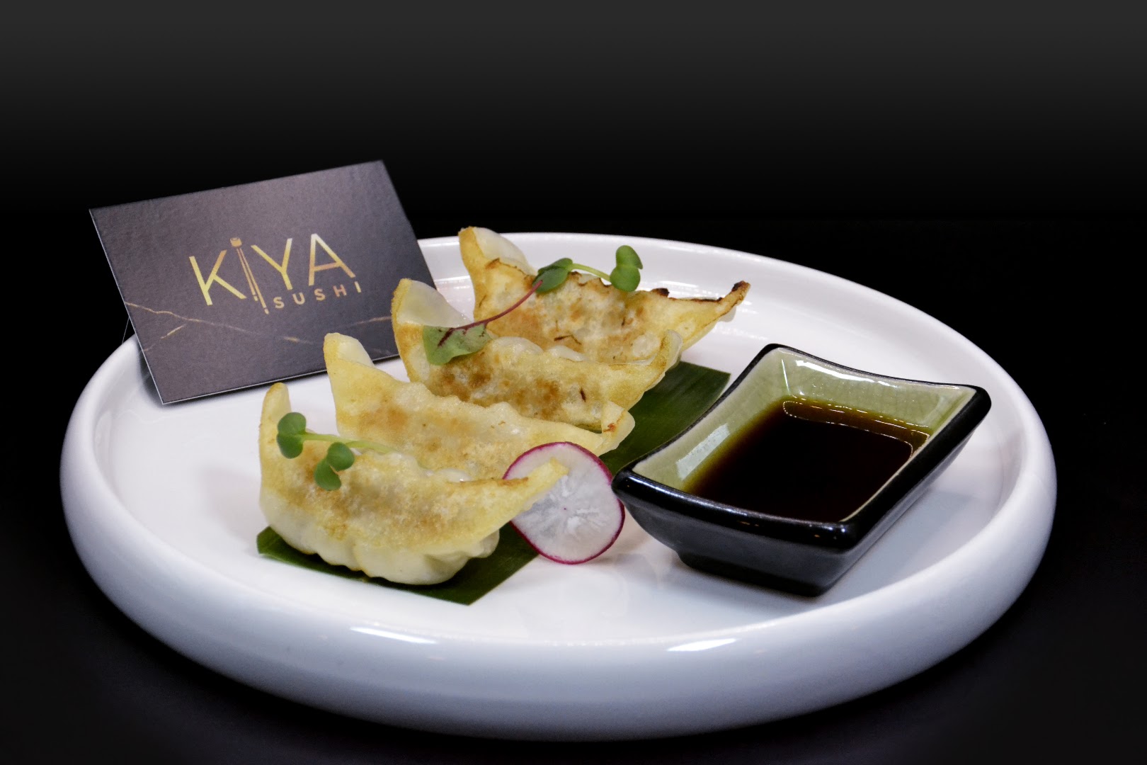 Kiya Sushi Ristorante