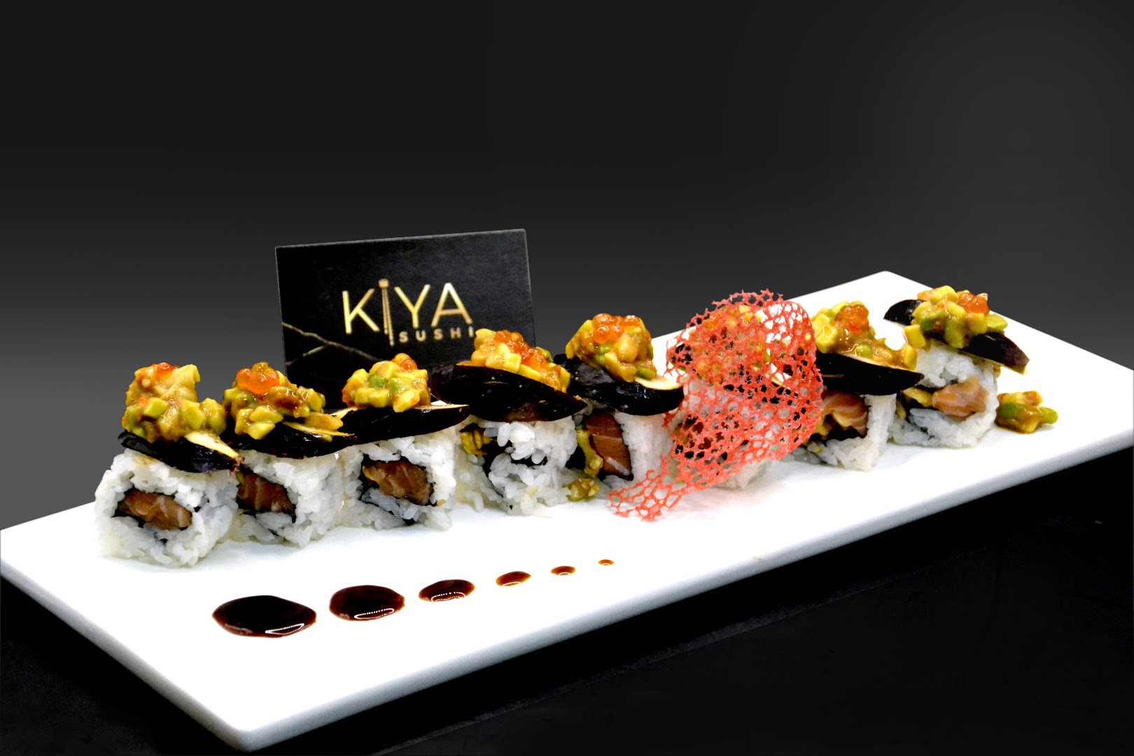 Kiya Sushi Ristorante