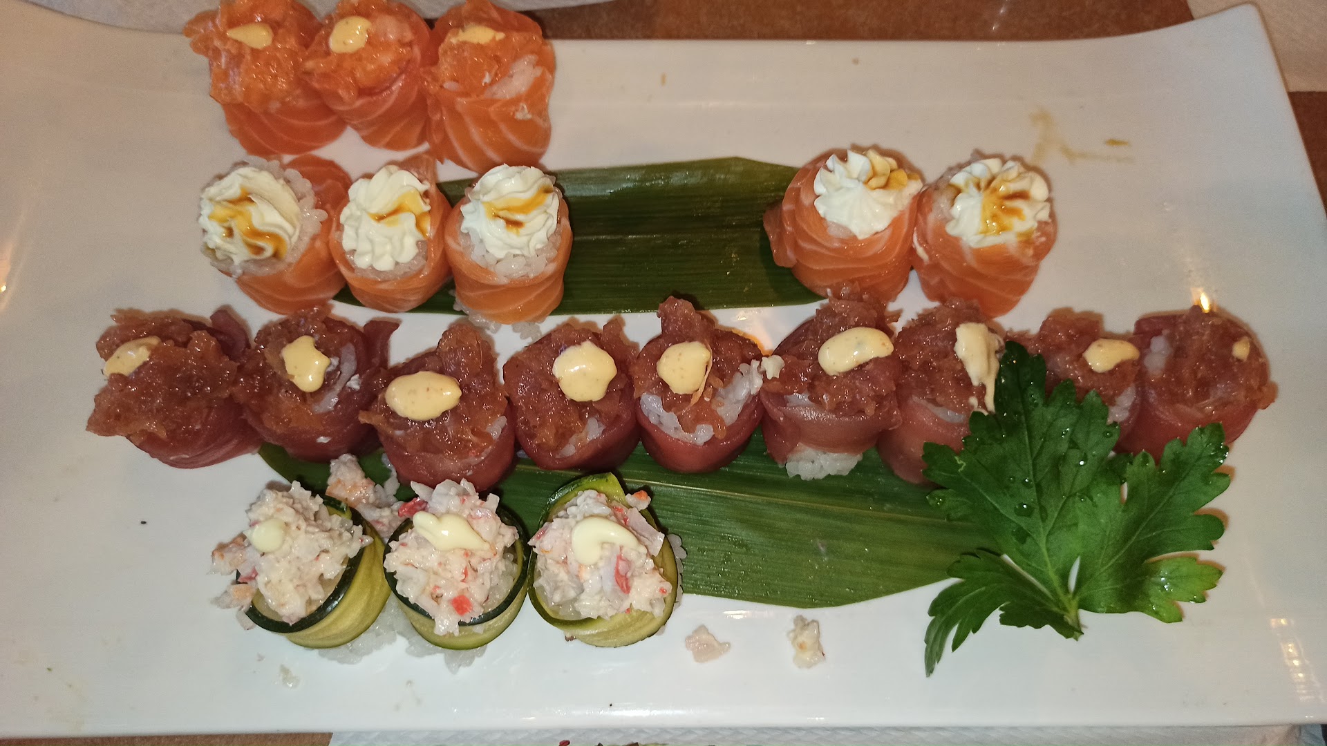 Kiyo Sushi