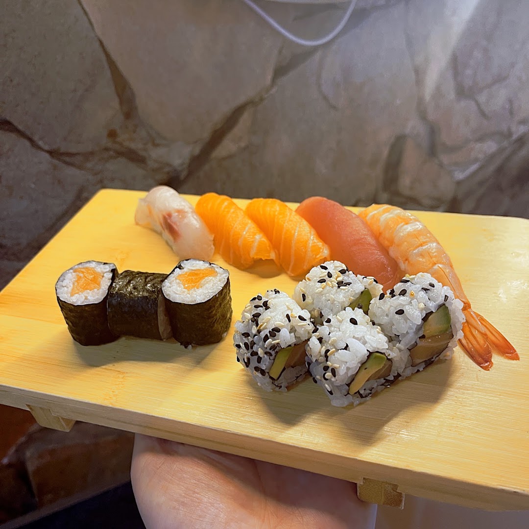 KIYOMI Ristorante Giapponese
