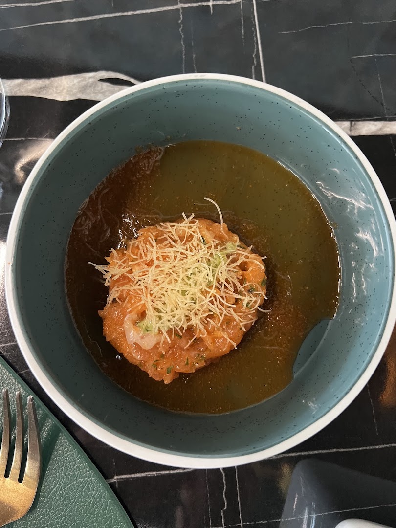 Kiyomi Ristorante Sushi Giapponese Cinese - Castiglione d/S