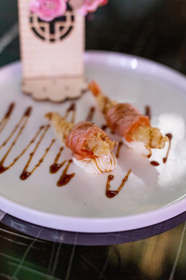 Kiyomi Ristorante Sushi Giapponese Cinese - Castiglione d/S