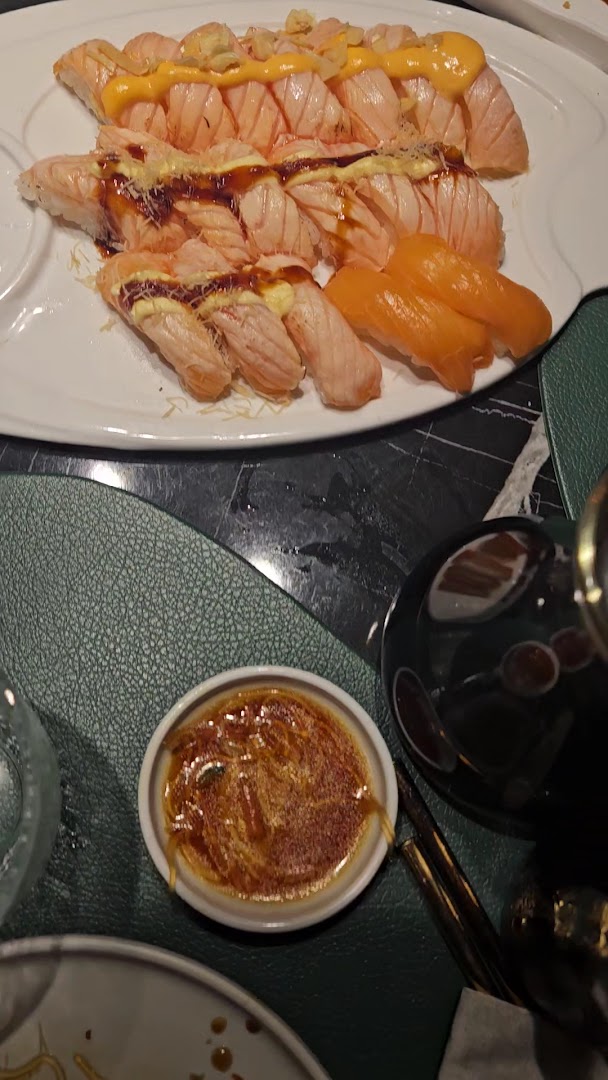 Kiyomi Ristorante Sushi Giapponese Cinese - Castiglione d/S