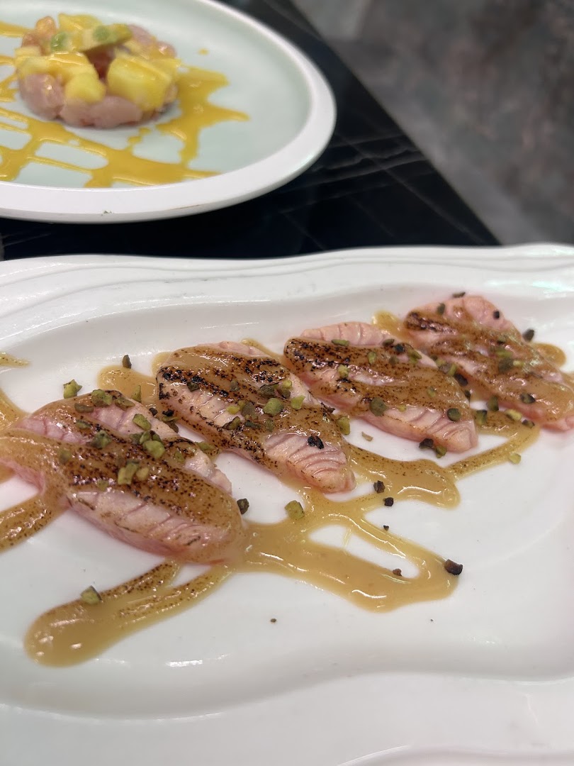 Kiyomi Ristorante Sushi Giapponese Cinese - Castiglione d/S