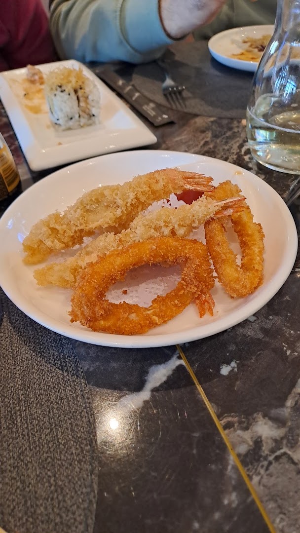 Kiyomi Ristorante Sushi Giapponese Cinese - Ghedi