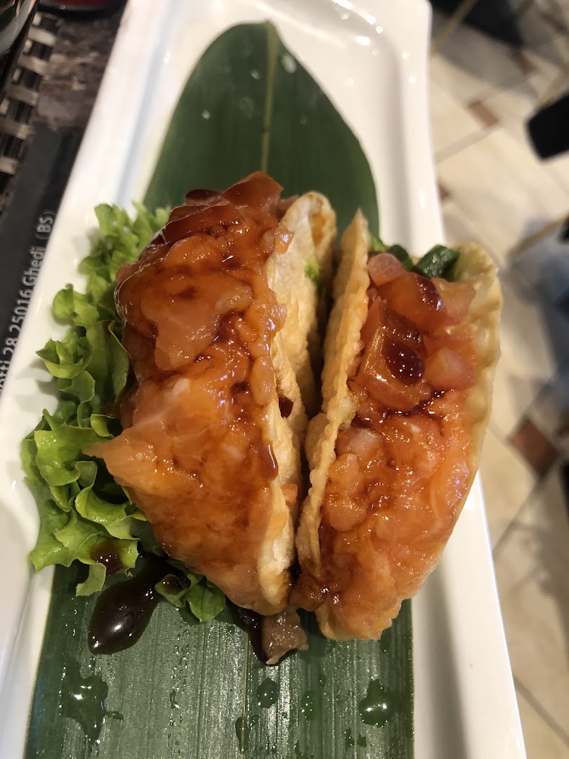 Kiyomi Ristorante Sushi Giapponese Cinese - Ghedi
