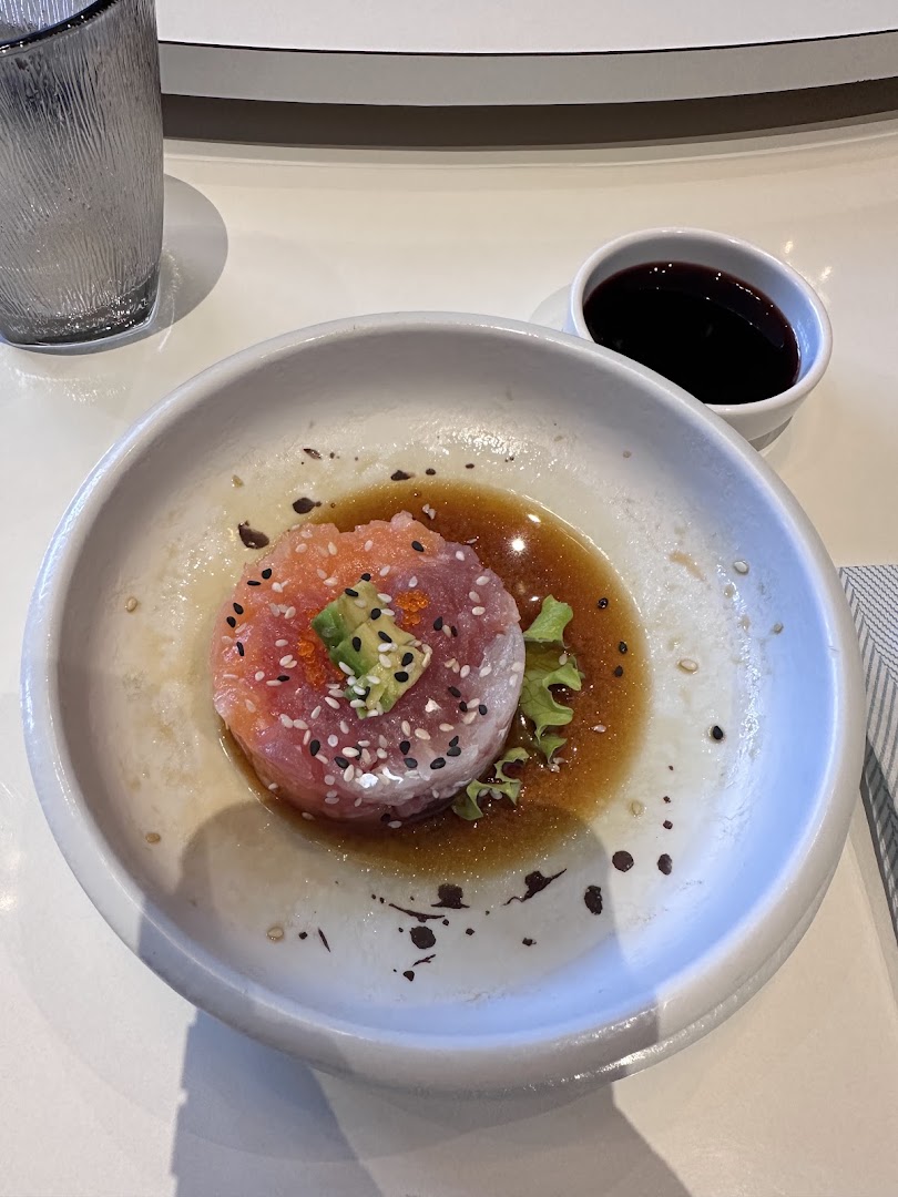 Kiyomi - Sushi Giapponese Cinese