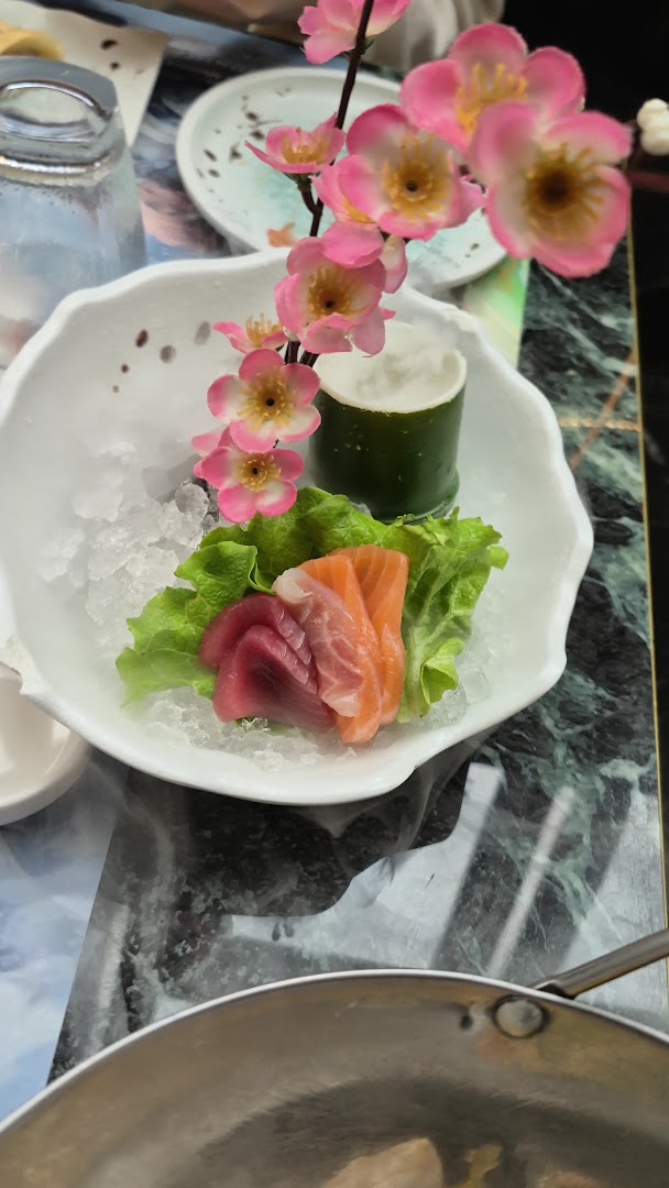 Kiyomi - Sushi Giapponese Cinese, Mantova