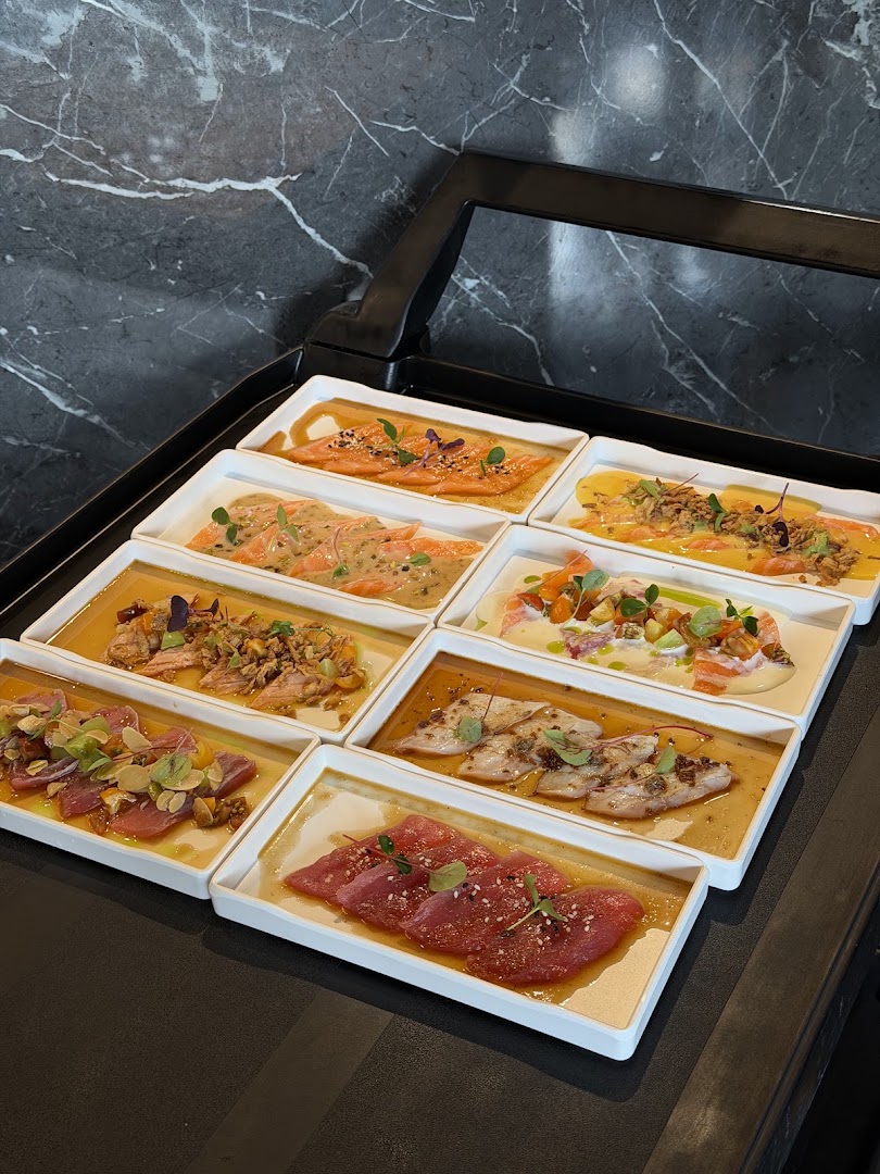Kiyomi - Sushi Giapponese Cinese