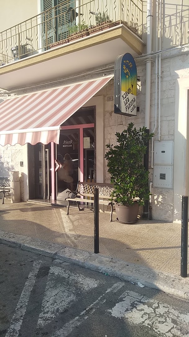 Kjdor Les Fleurs di Caroli Martino Antonio