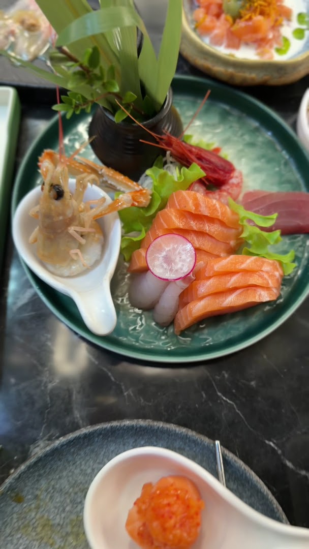 K Kaiseki Sushi Restaurant