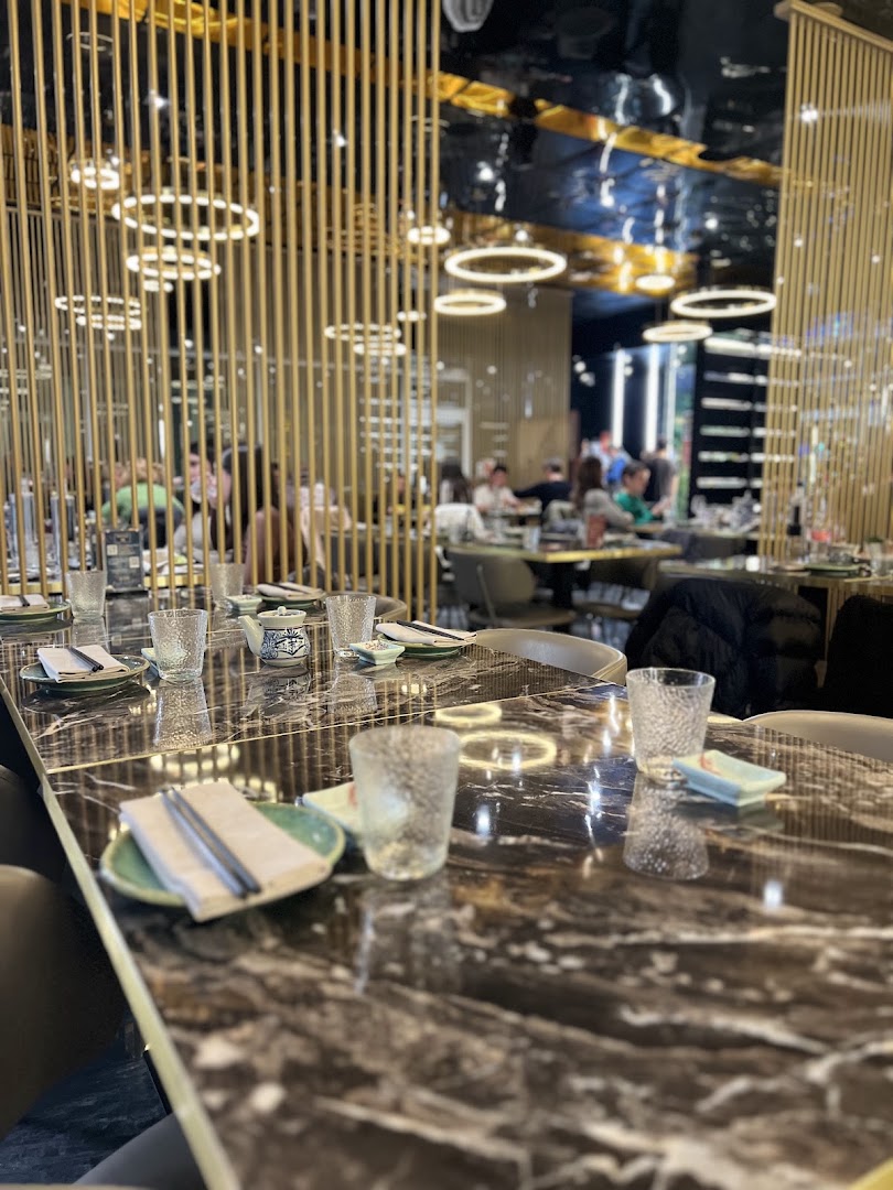 K Kaiseki Sushi Restaurant - Pedrengo