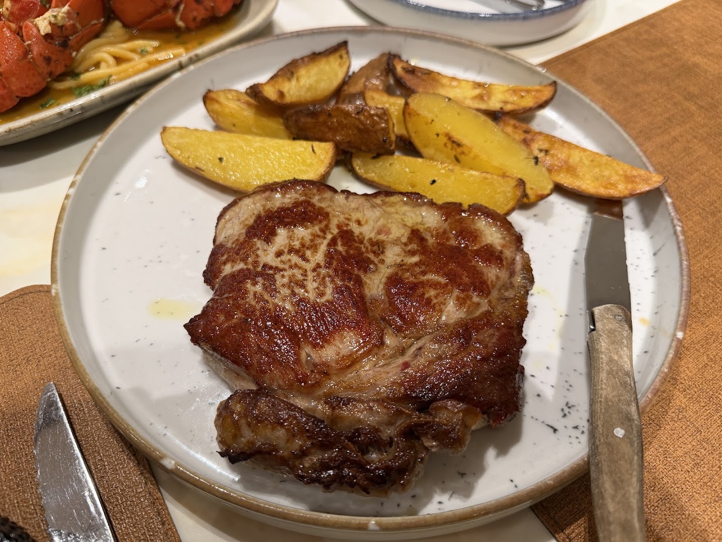 Klass Restaurant