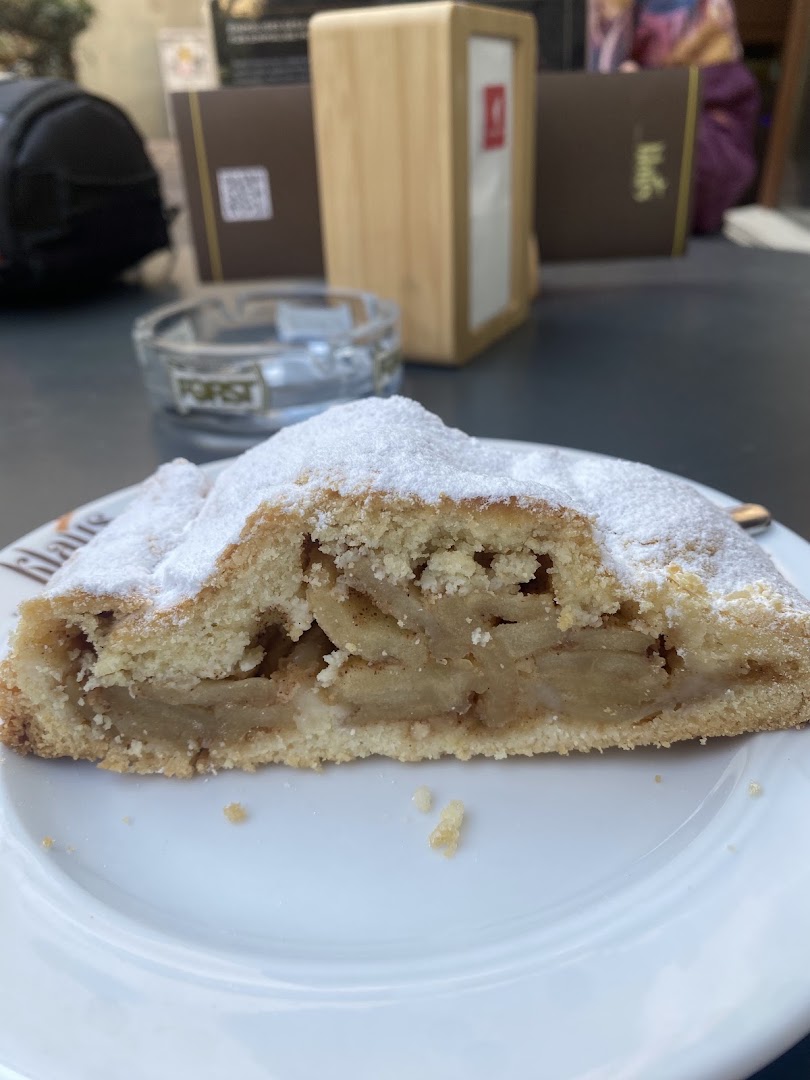 Klaus Pasticceria
