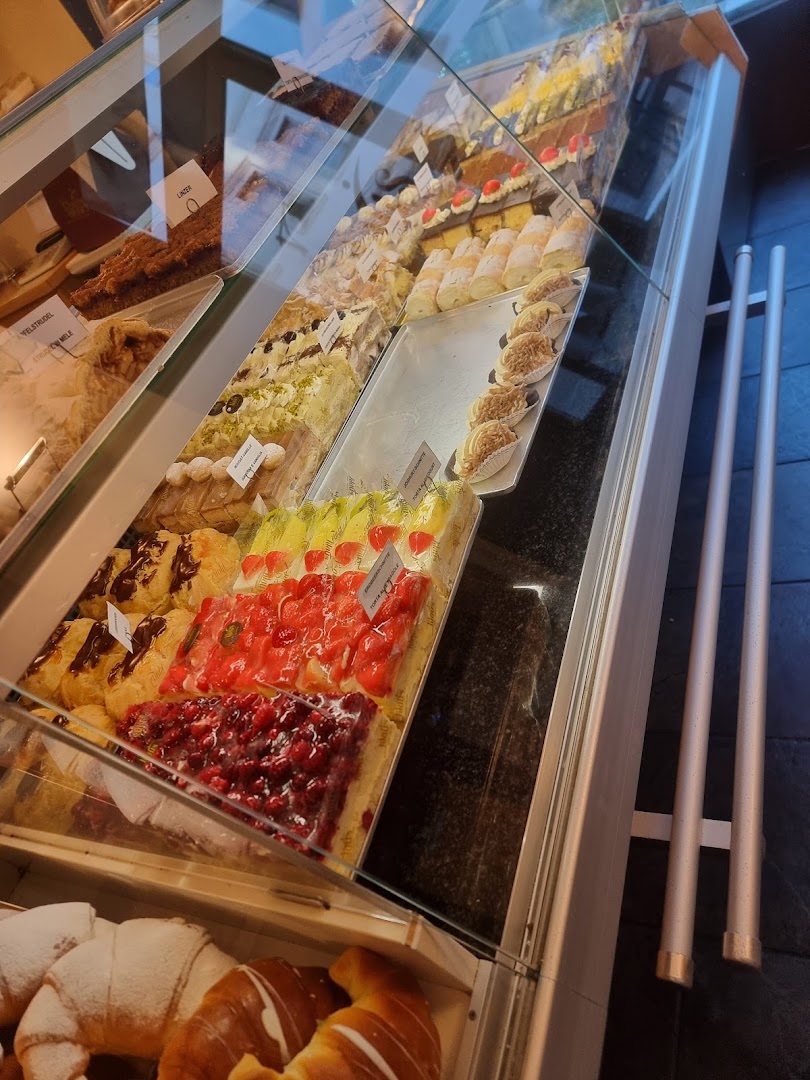 Klaus Pasticceria