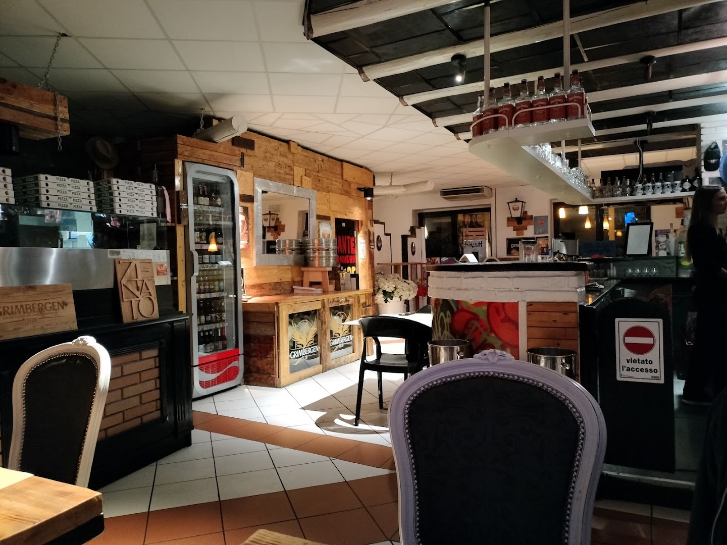 KLESH Pub&Beer