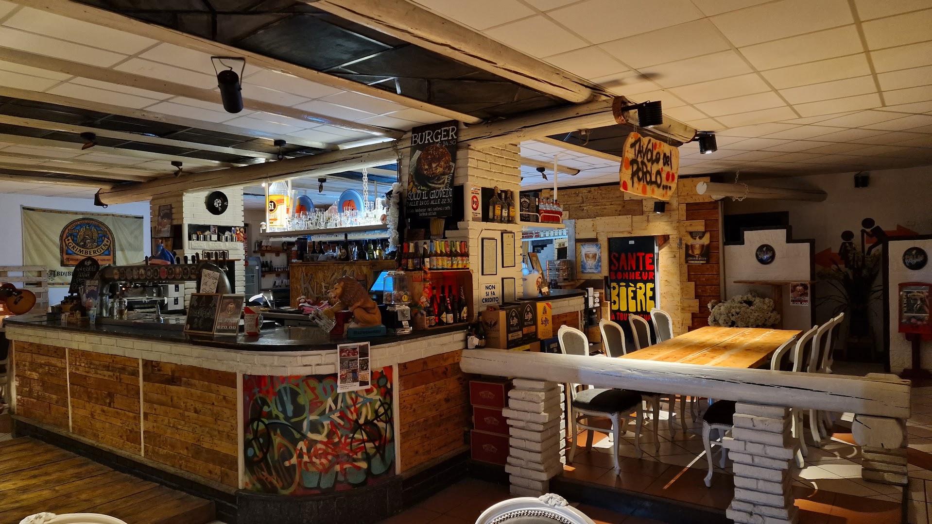KLESH Pub&Beer