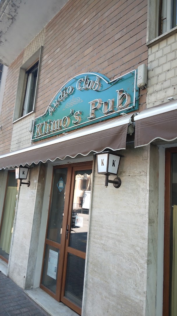 Klimo's Pub